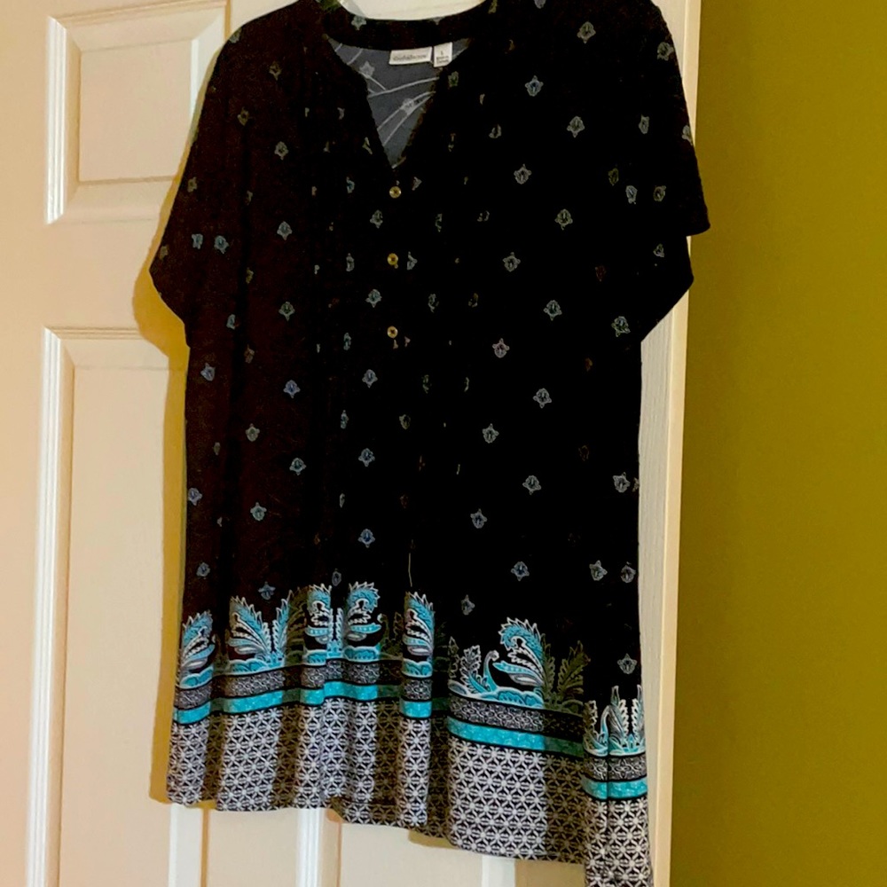 Ladies blouse